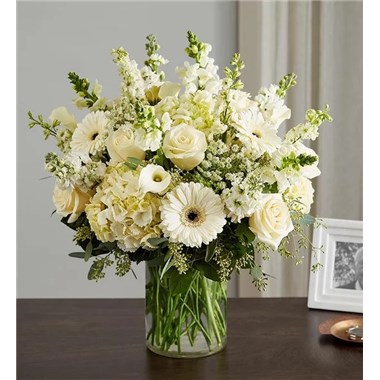 Comforting Thoughts&trade; Bouquet